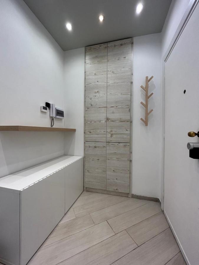 Terra Apartment - Ski In & Ski Out - Cerviniaholidays-Com بيريوِل تْشيرفينيا المظهر الخارجي الصورة